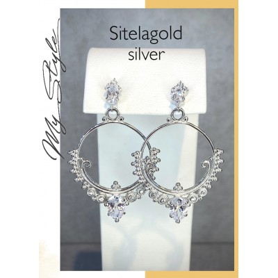 SILVER EARRINGS 01